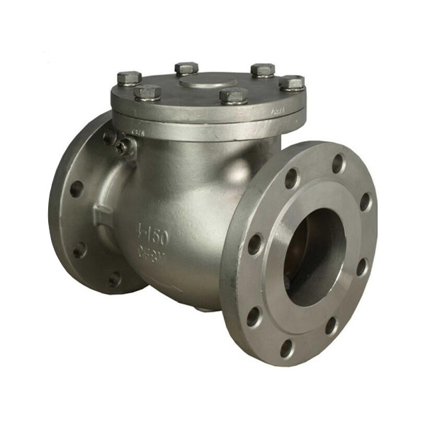Valve Body
