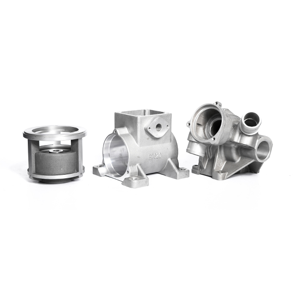 Connectors，Motor Casing Base